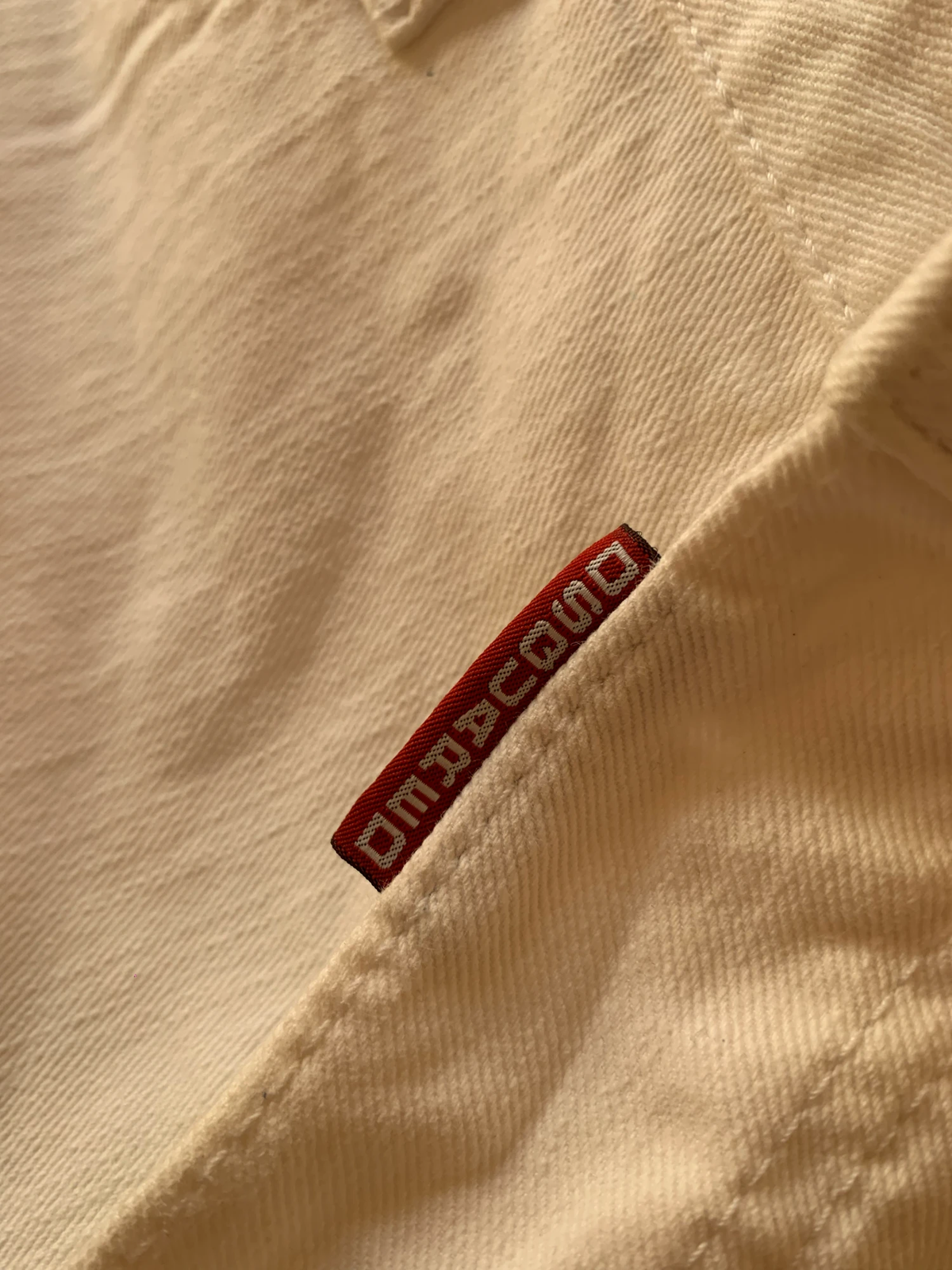 DSQUARED2 original muške farmerke