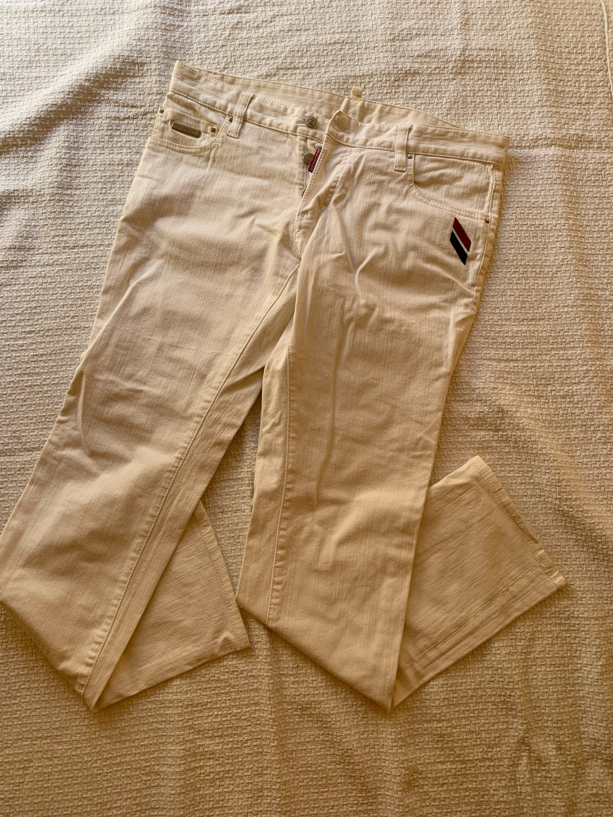 DSQUARED2 original muške farmerke