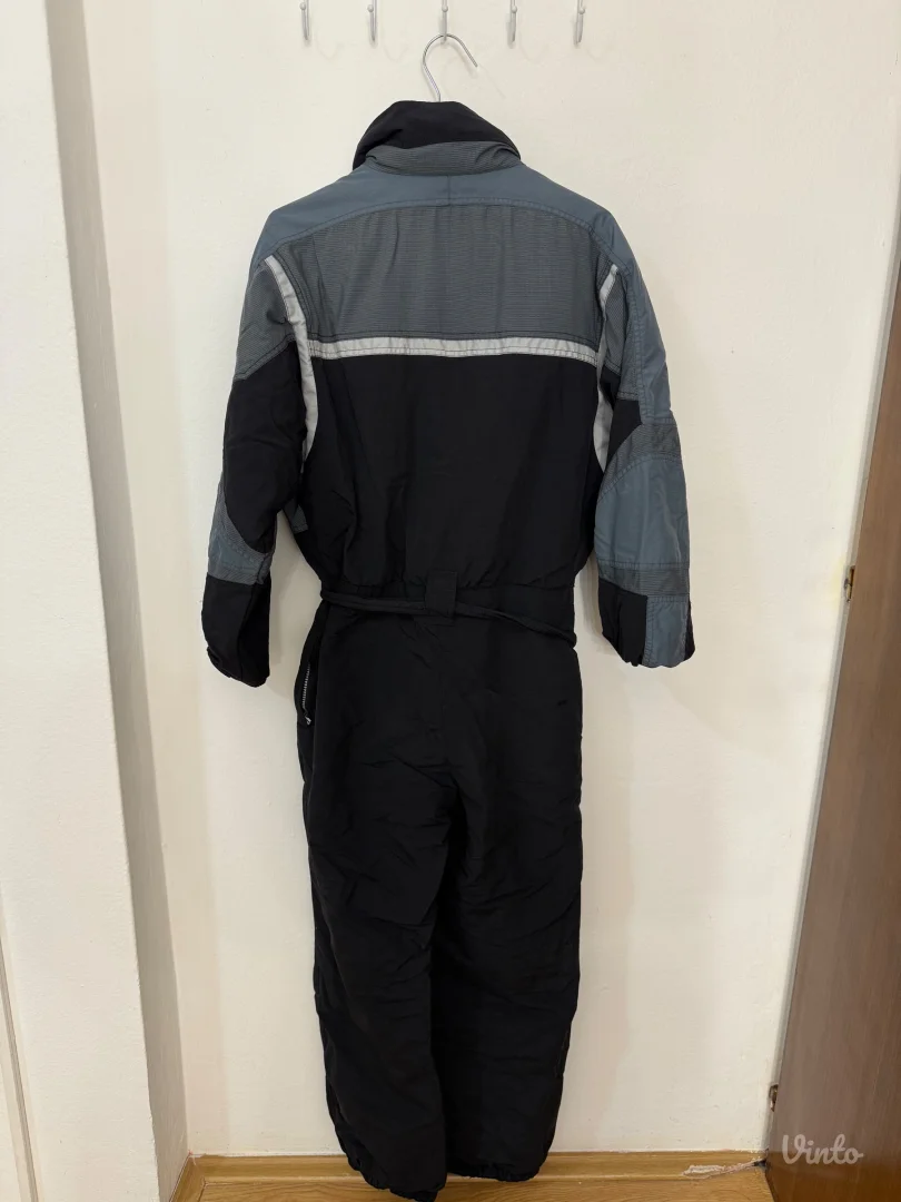 Odelo za skijanje Colmar