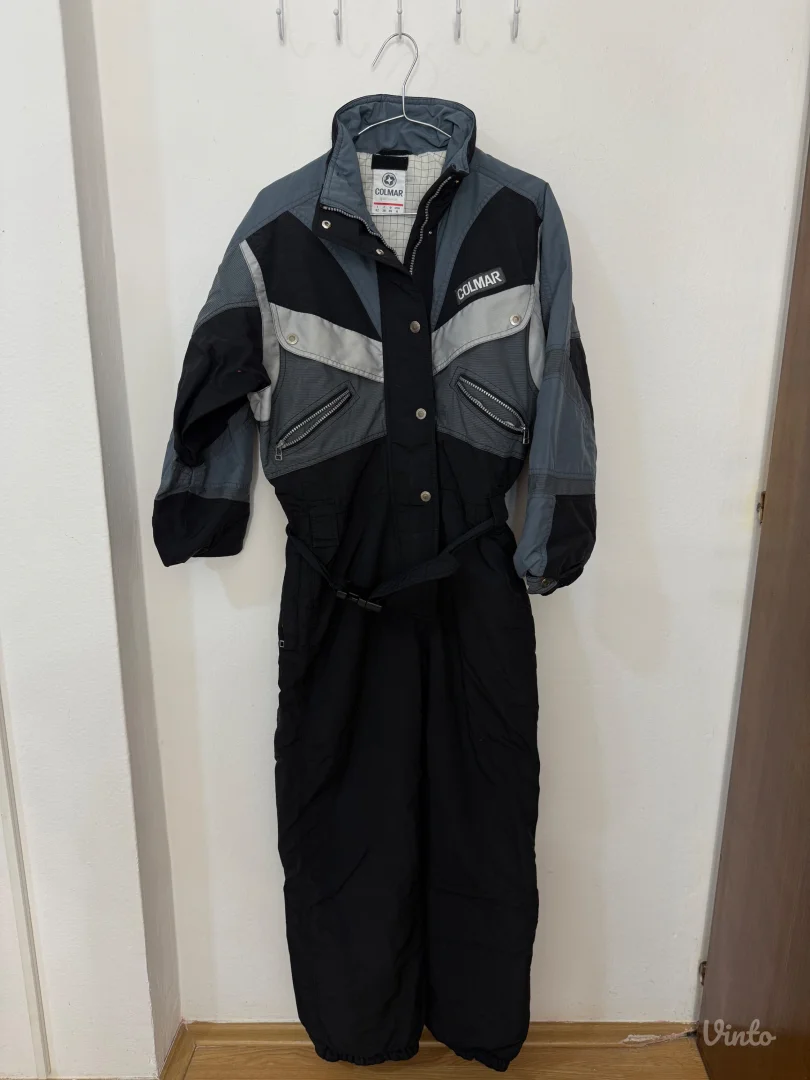 Odelo za skijanje Colmar