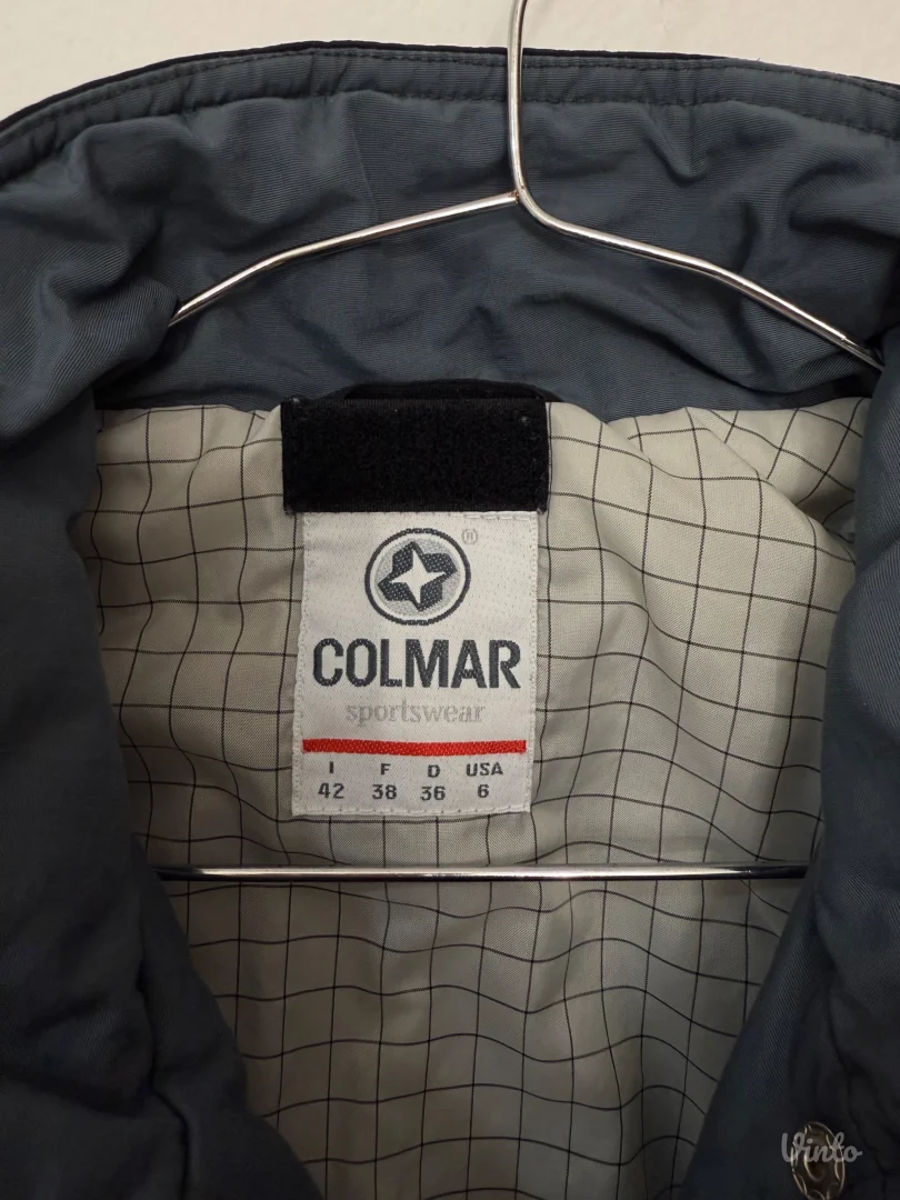 Odelo za skijanje Colmar