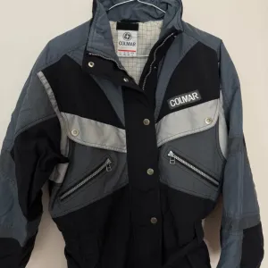 Odelo za skijanje Colmar