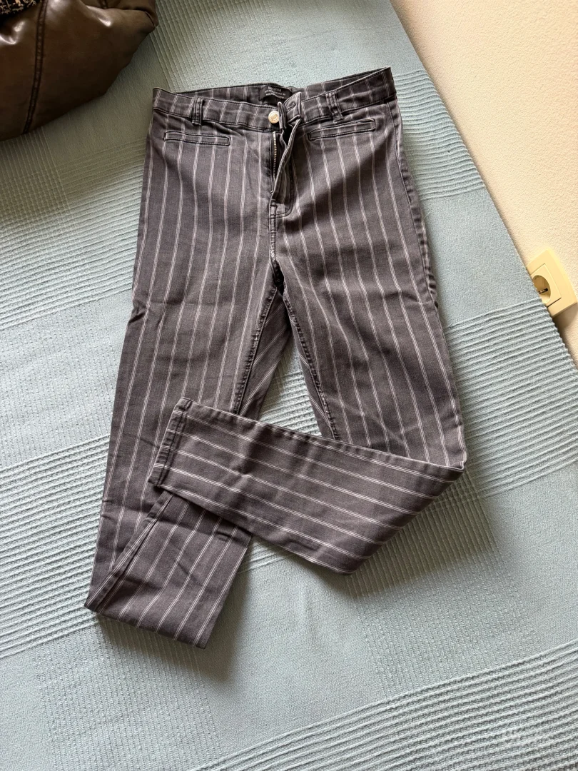 Bershka farmerke
