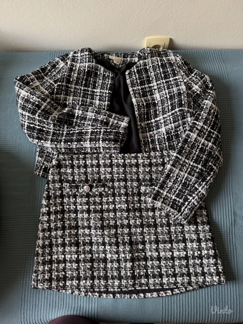 H&M komplet