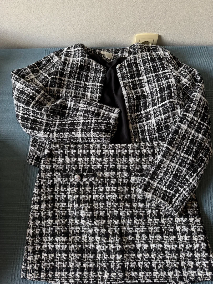 H&M komplet