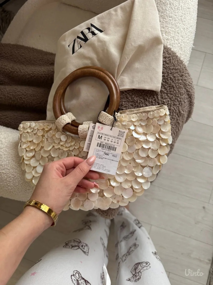 Zara torba
