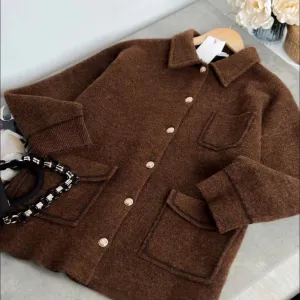 Zara kardigan oversize