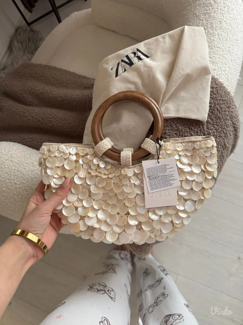 Zara torba