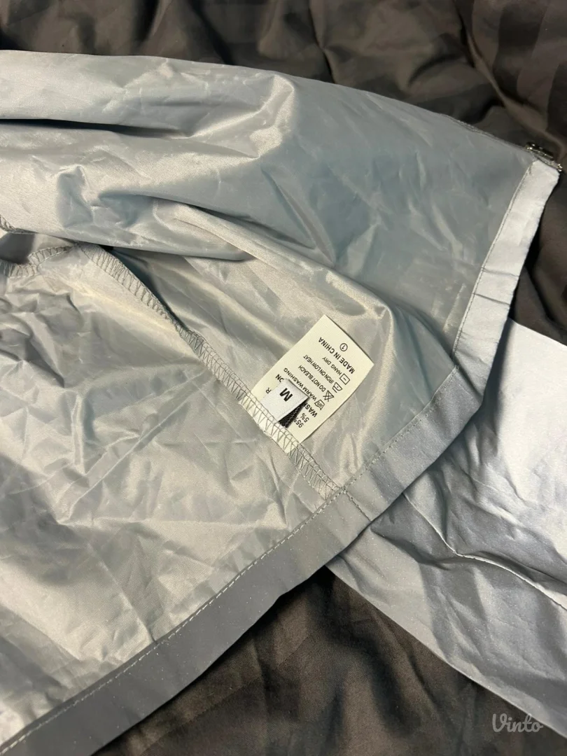 Jakna koja svetli u mraku