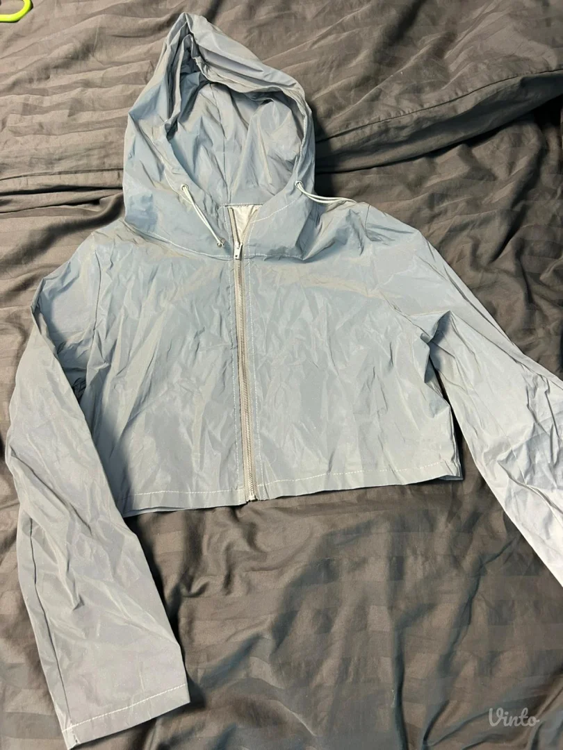 Jakna koja svetli u mraku