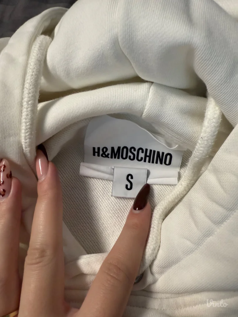 Moschino duks