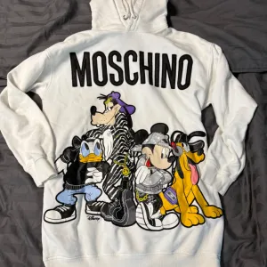 Moschino duks