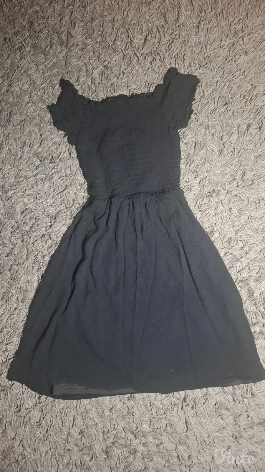 Mini haljina