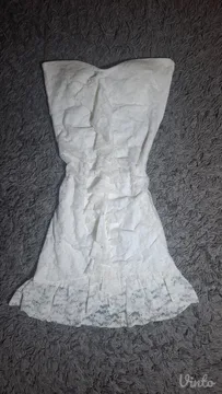 Mini haljina