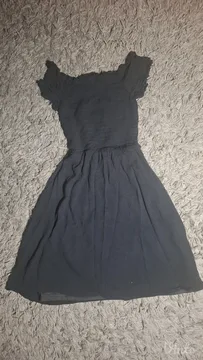 Mini haljina