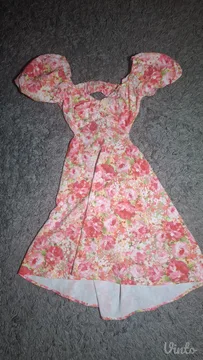 Mini haljina