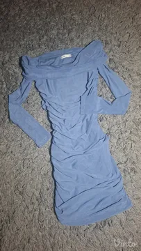 Mini haljina