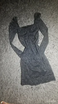Mini haljina