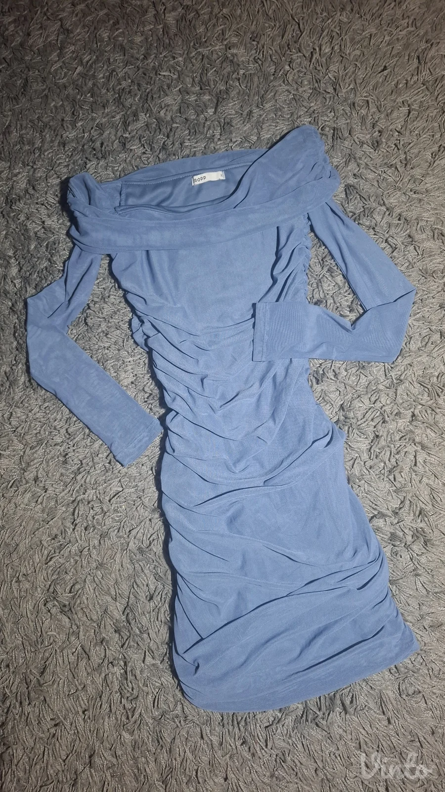 Mini haljina
