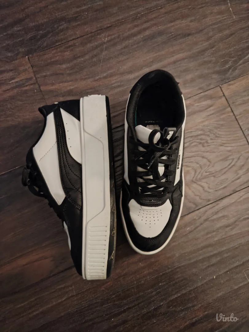 Puma patike kao nove, 26 cm