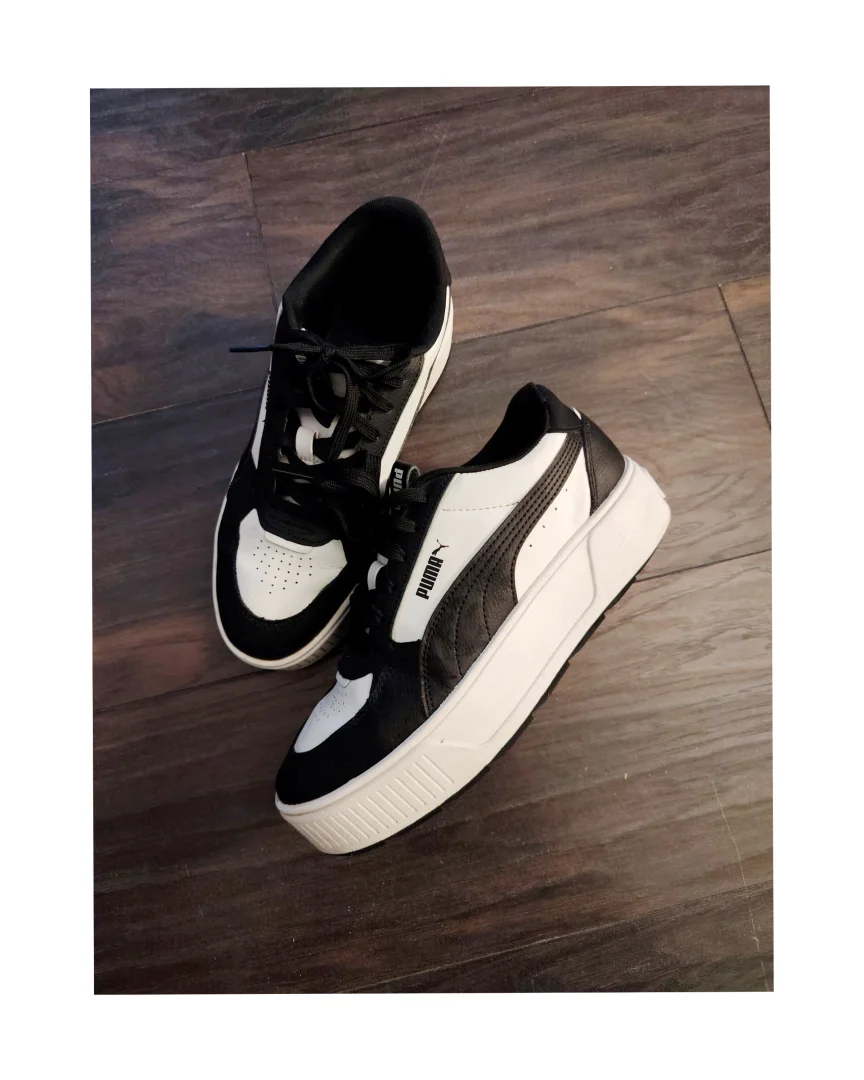 Puma patike kao nove, 26 cm