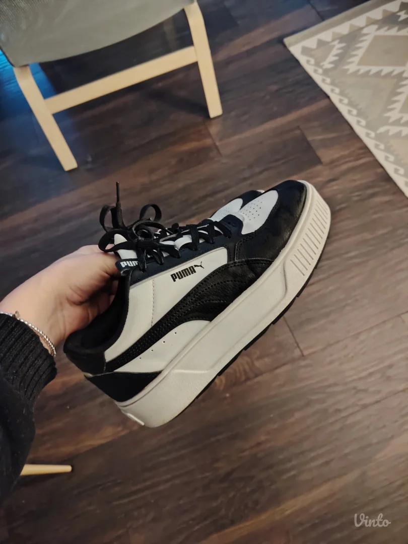 Puma patike kao nove, 26 cm