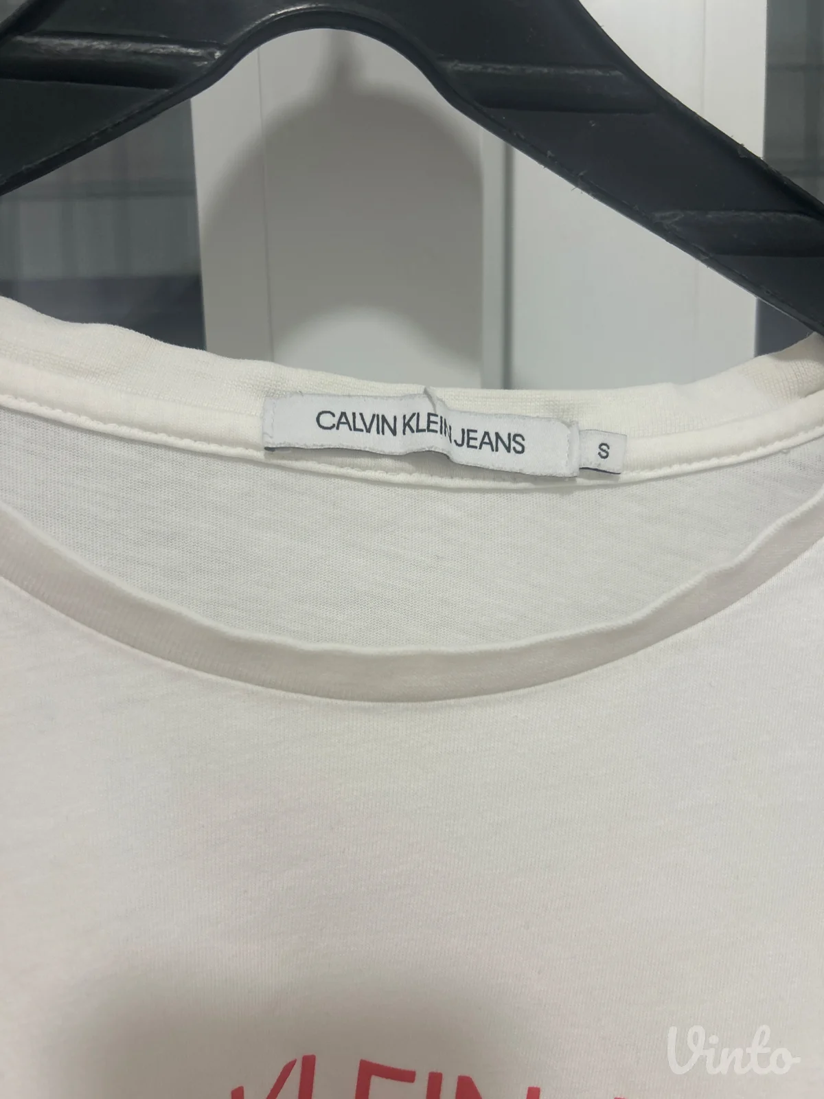 Calvin klein jeans majica S velicina