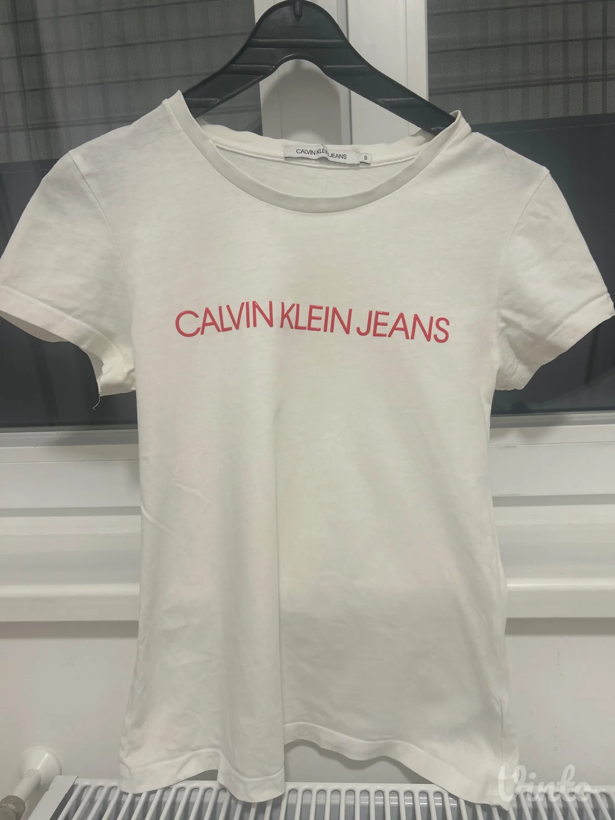 Calvin klein jeans majica S velicina