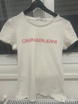 Calvin klein jeans majica S velicina
