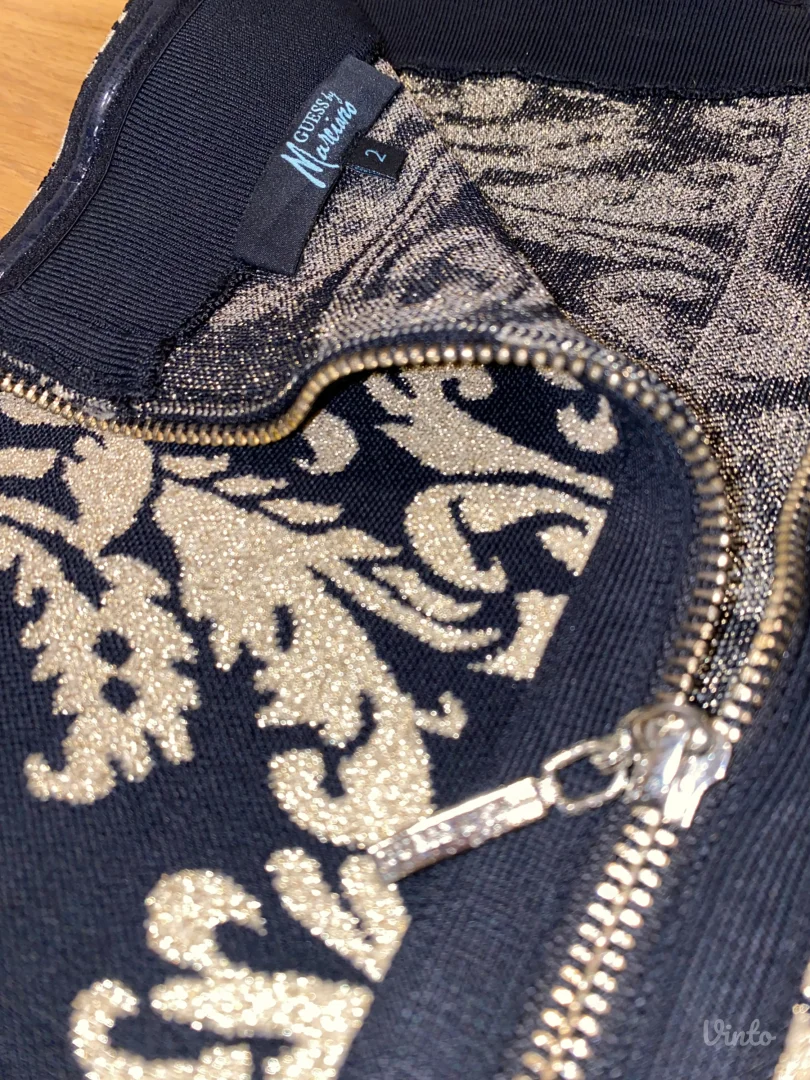 Guess x Marciano haljina