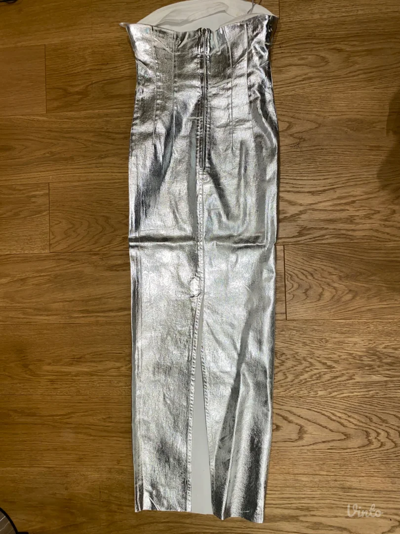 Zara viralna haljina