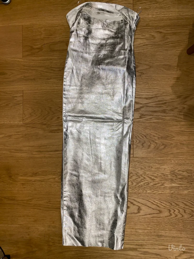 Zara viralna haljina