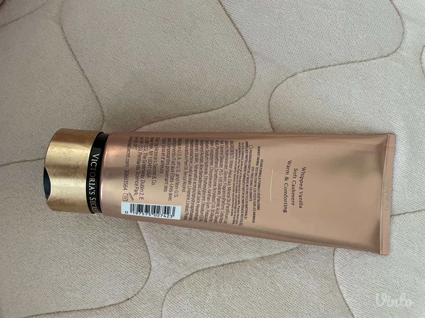 Victoria secret Bare vanilla