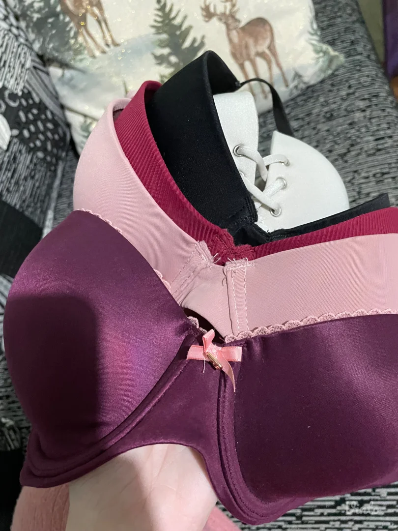 Pet bruseva u setu (povoljno!)