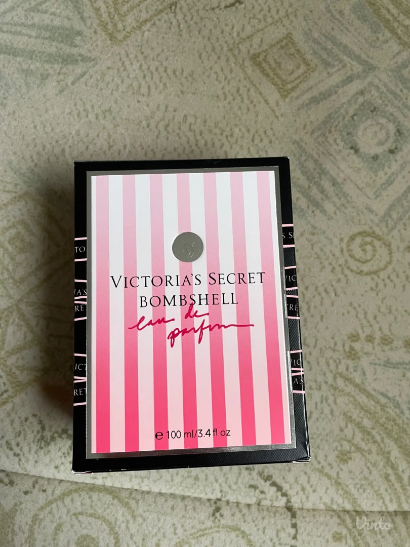 Victoria's secret Bombshell parfem 100ml