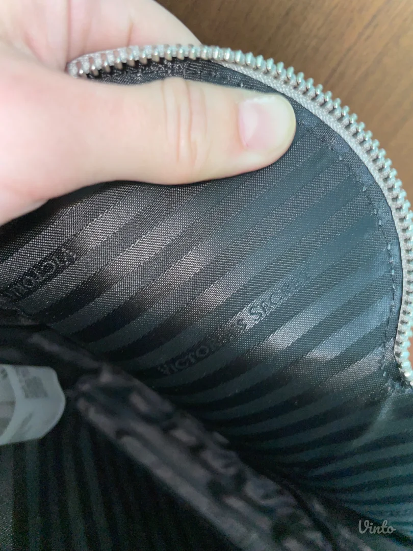 Victoria secret torbica srce