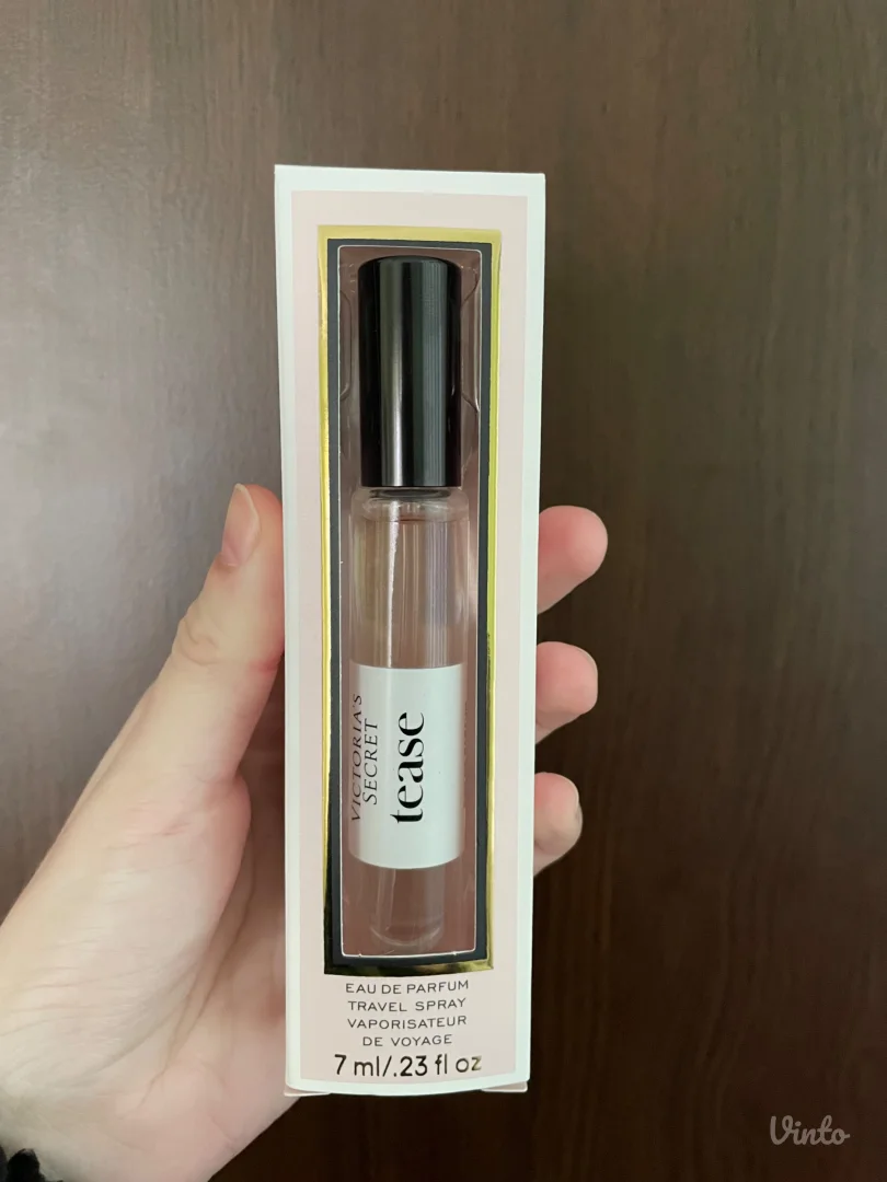 Victoria's secret Tease 7ml