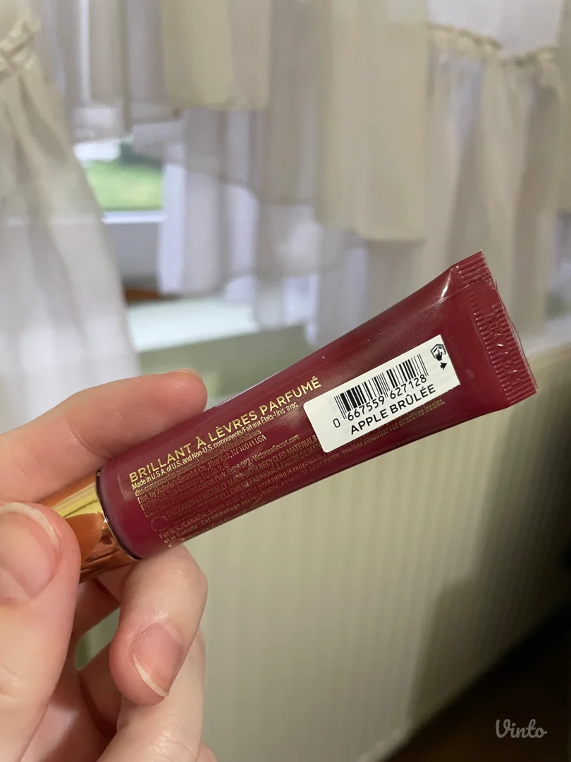 Victoria's secret sjaj za usne