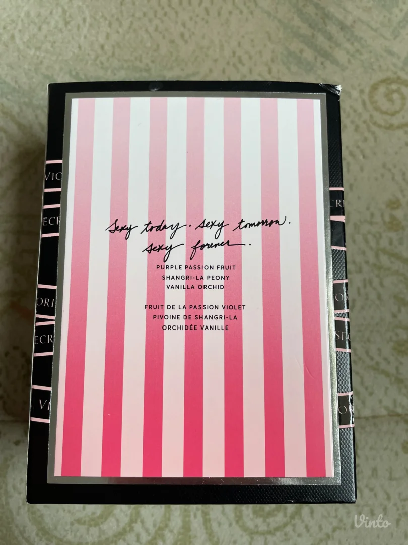 Victoria's secret Bombshell parfem 100ml