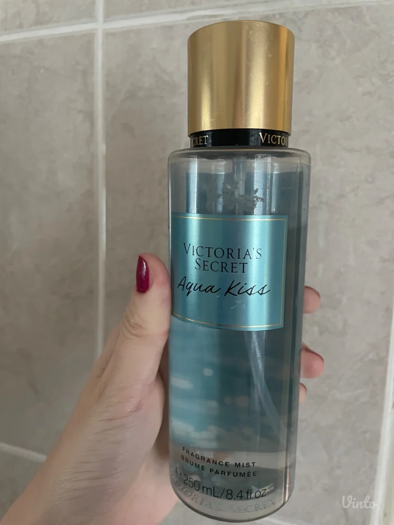 Victoria Secret mist