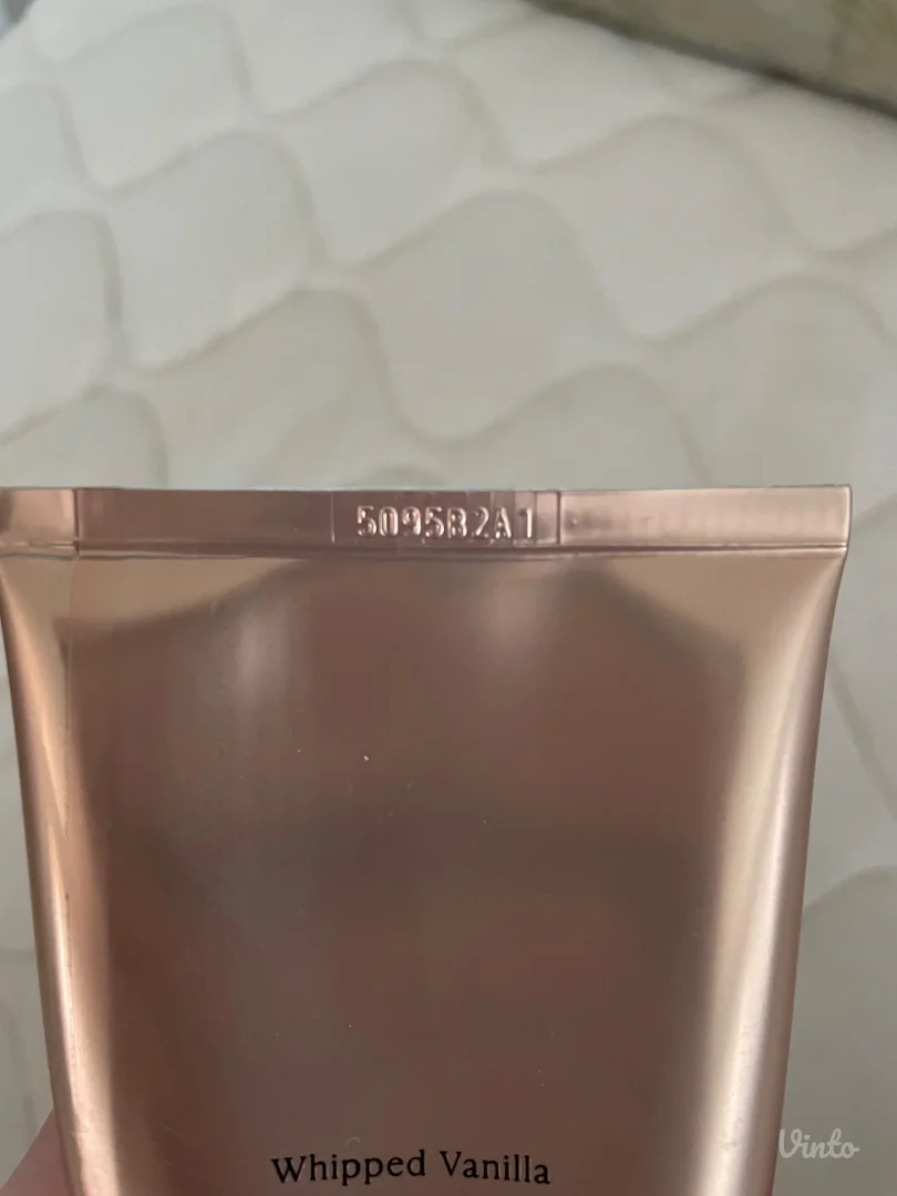 Victoria secret Bare vanilla