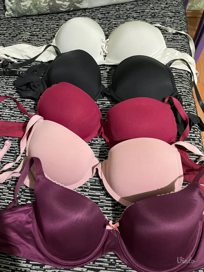 Pet bruseva u setu (povoljno!)