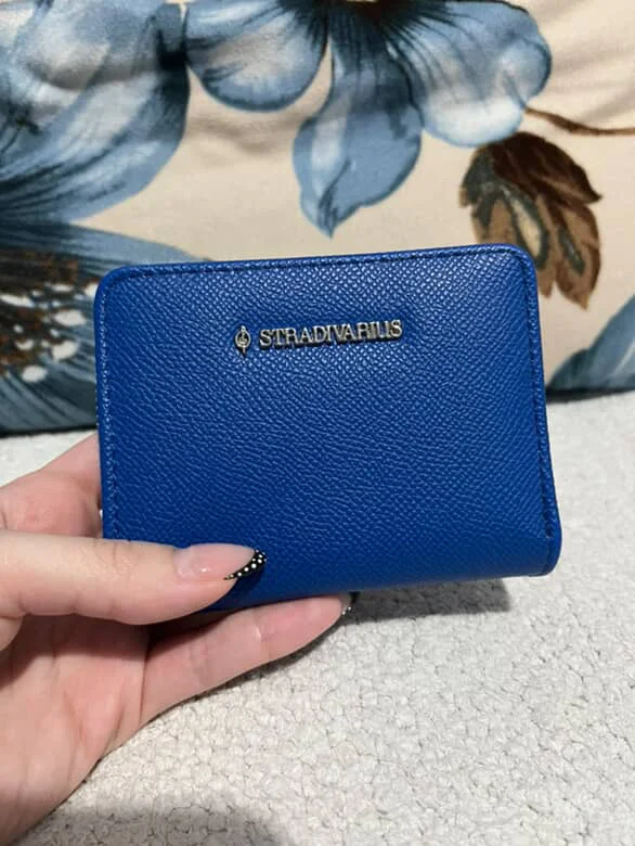 Novcanik stradivarius