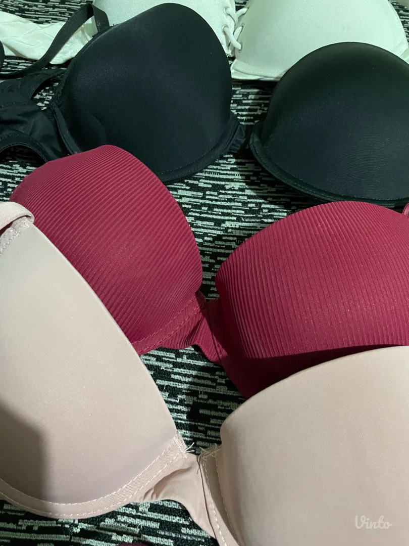 Pet bruseva u setu (povoljno!)