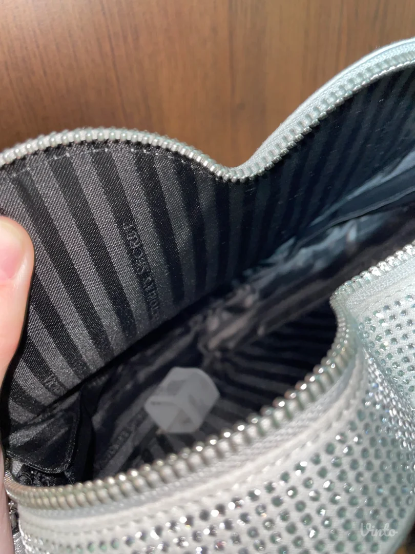 Victoria secret torbica srce