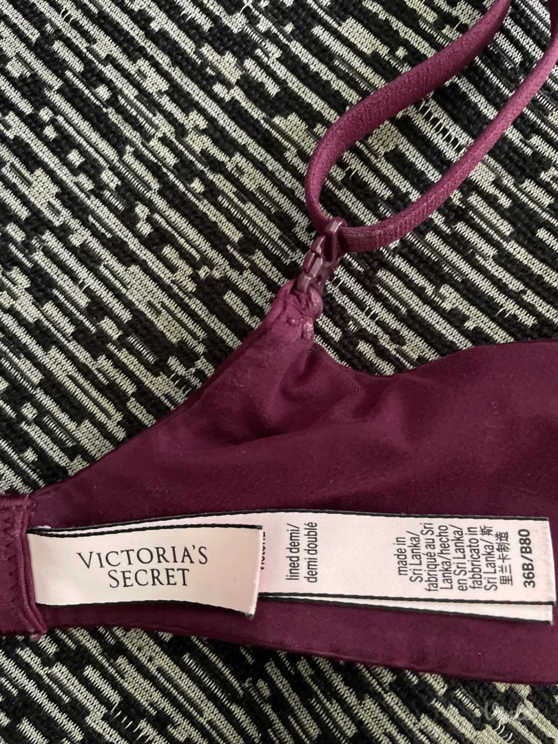Victoria's secret brus 36B/80B