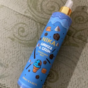 Nika Tosic mist za kosu i telo