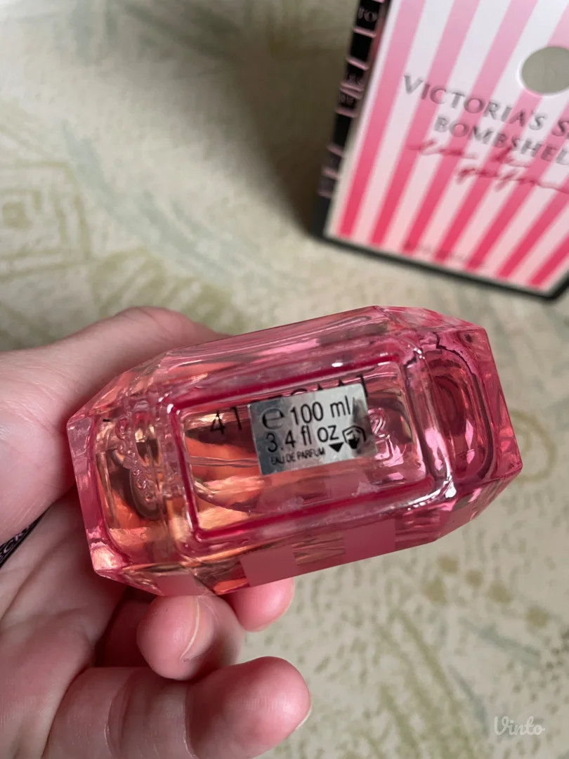 Victoria's secret Bombshell parfem 100ml