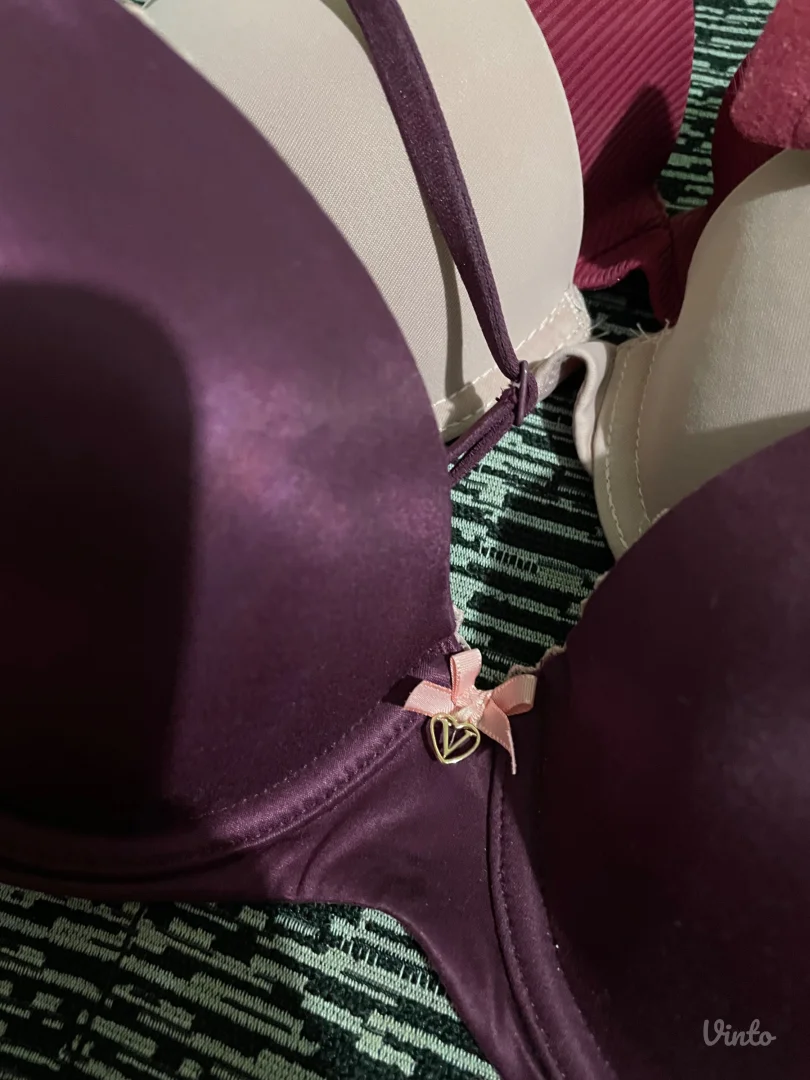 Pet bruseva u setu (povoljno!)