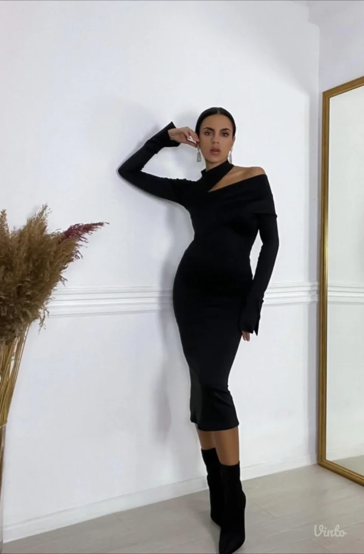 Sanya design haljina